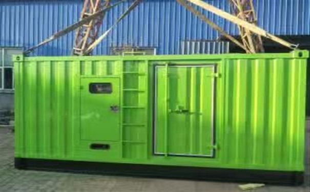 来凤600kw大型柴油发电机组出租价格 来凤600kw大型柴油发电机组出租价格