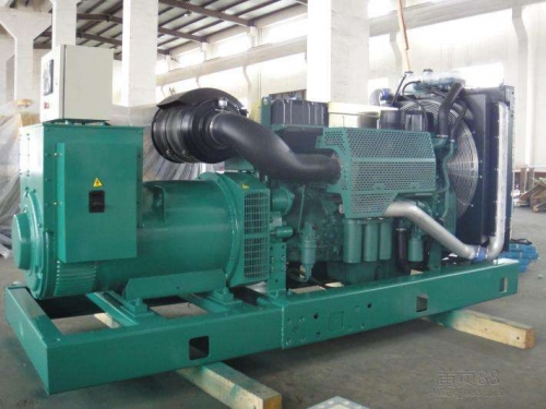 来凤便携静音：租赁无声发电机组，便携式解决能源需求